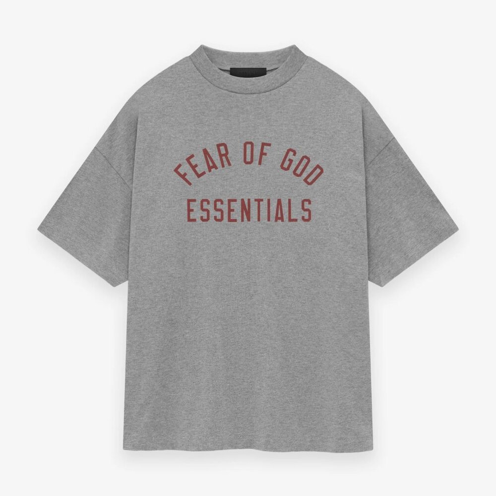 24FW ESSENTIALS Back to school Shirts Tees Short Sleeve